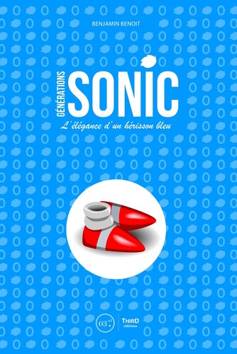 Générations Sonic: L'élégance d'un hérisson bleu