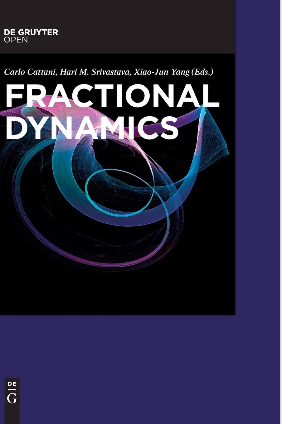 Fractional Dynamics