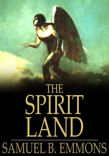 The Spirit Land