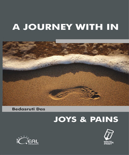 A Journey Within: Joys and Pains of a School Teacher