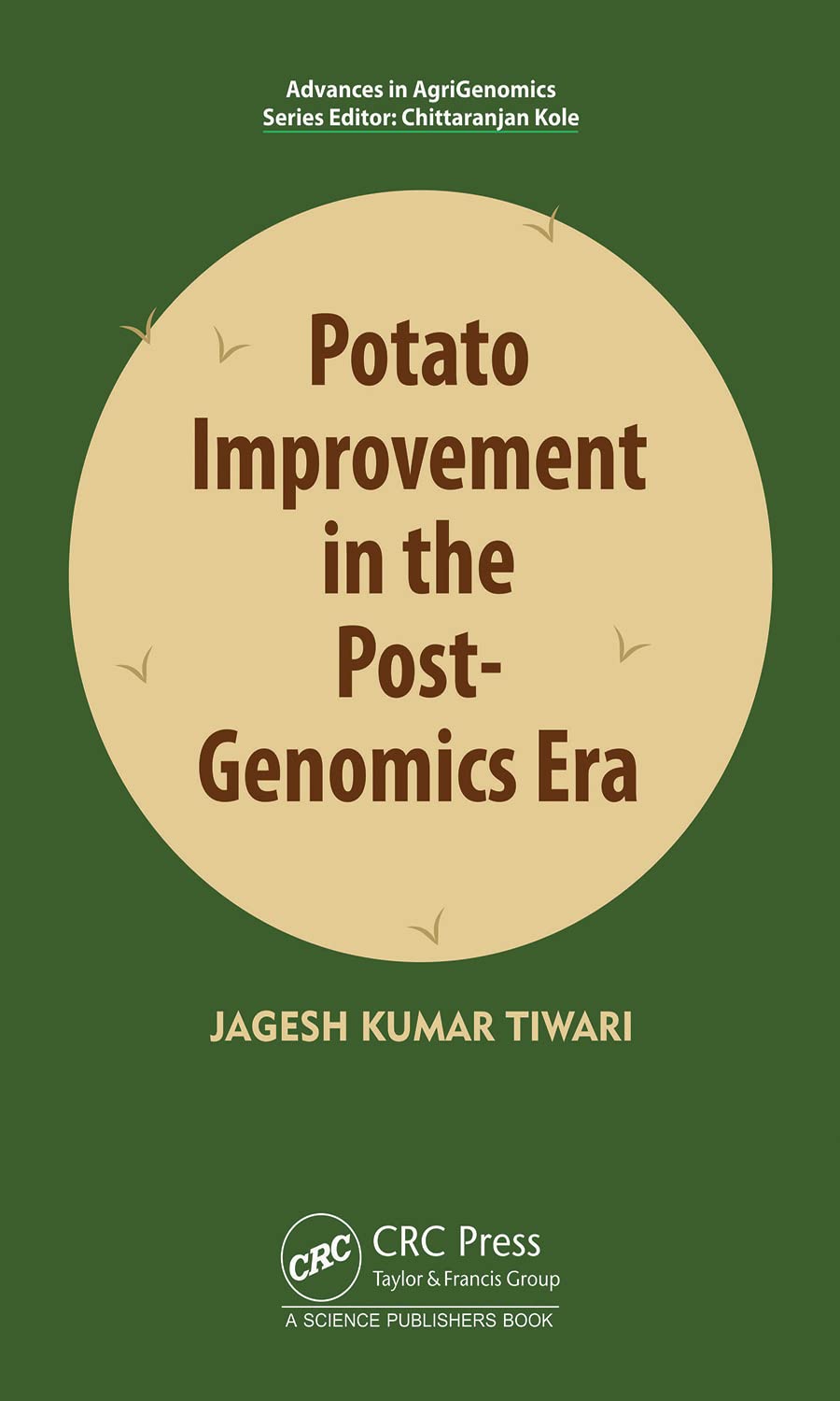 Potato Improvement in the Post-Genomics Era