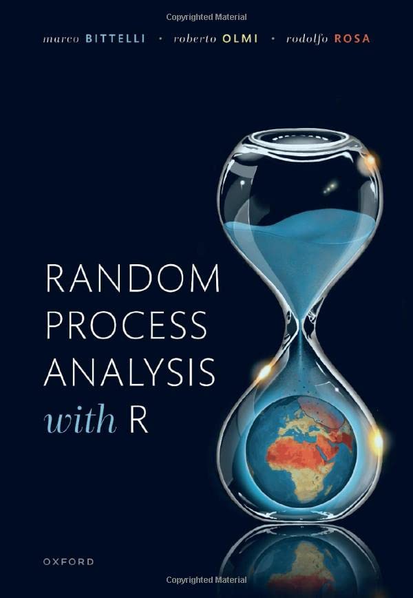 Random Process Analysis With R