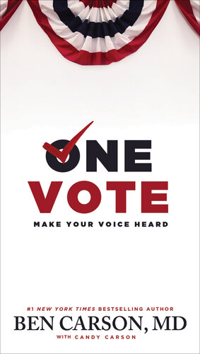 One Vote: Make Your Voice Heard