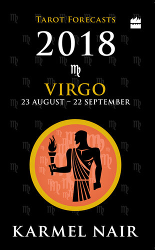 Virgo Tarot Forecasts 2018