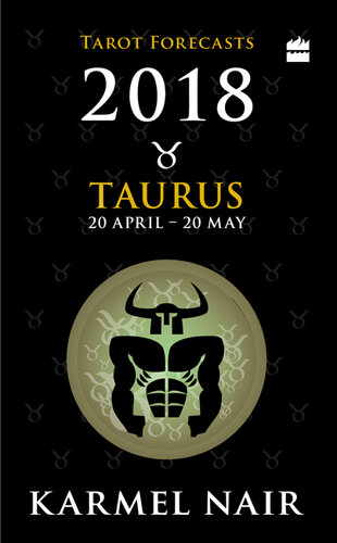 Taurus Tarot Forecasts 2018