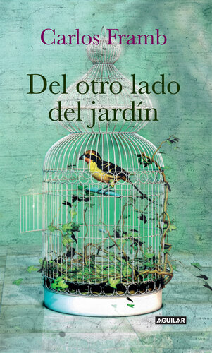 Del otro lado del jardín