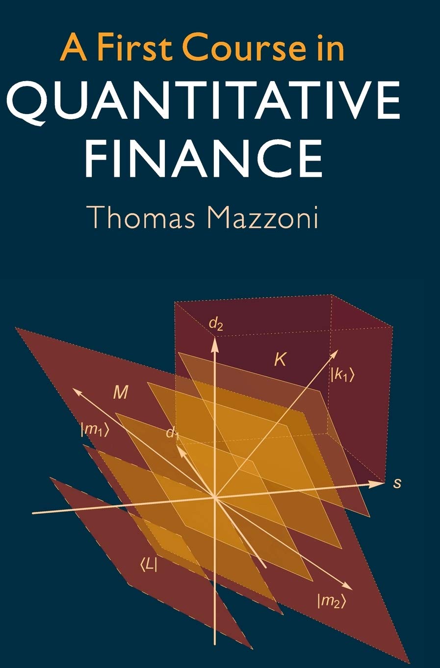 A First Course in Quantitative Finance   (instructor  Solution  Manual, Solutions)