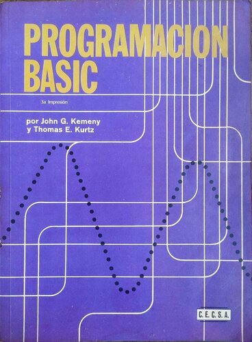 Programacion BASIC