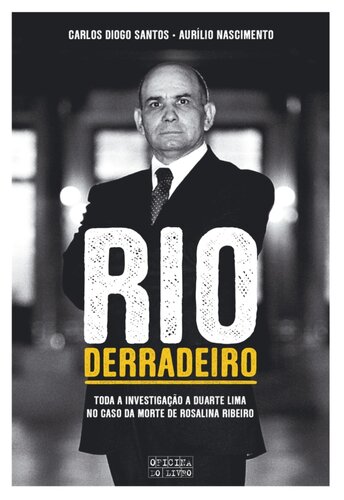 Rio Derradeiro