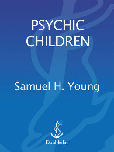 Psychic Children