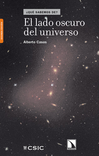 El lado oscuro del universo