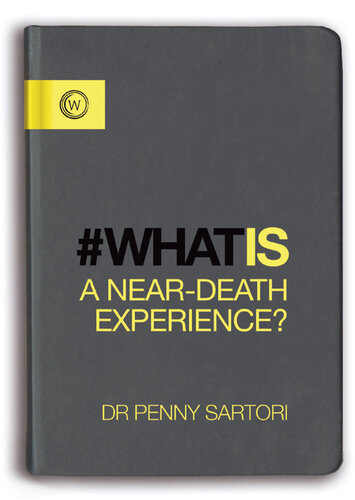 What is A Near-Death Experience?