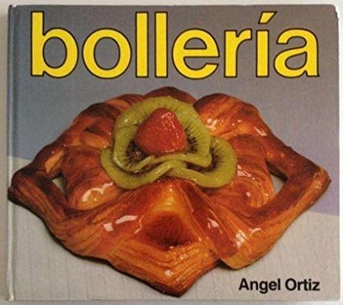 Bollería