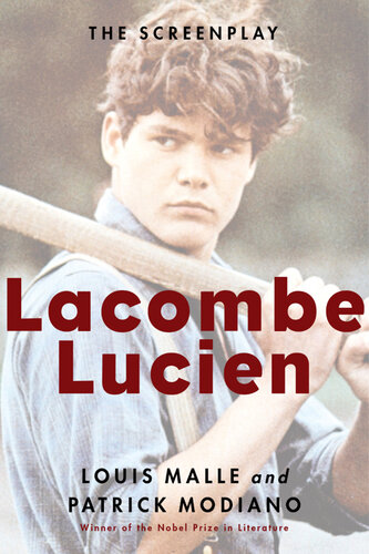 Lacombe Lucien: The Screenplay