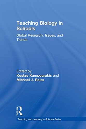 Teaching Biology in Schools: Global Research, Issues, and Trends