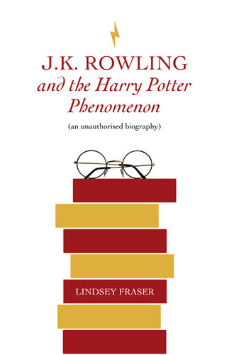 J K Rowling and the Harry Potter Phenomenon