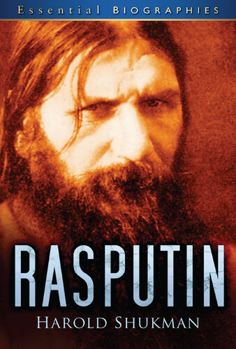 Rasputin
