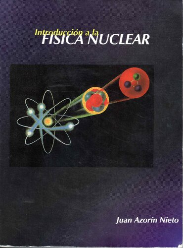 Introducción a la Física Nuclear