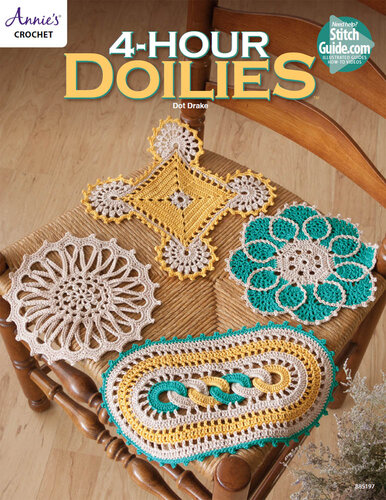 4-Hour Doilies