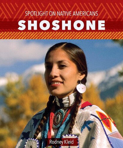 Shoshone