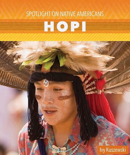 Hopi