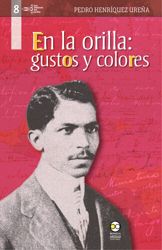 En La Orilla: Gustos y Colores