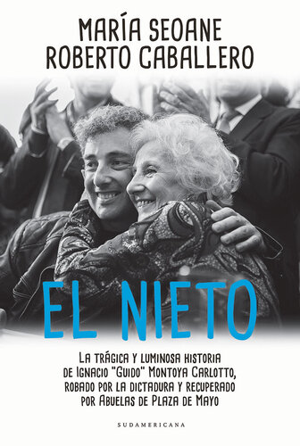 El nieto: La trágica y luminosa historia de Ignacio 