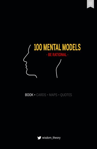 Wisdom Theory - 100 Mental Models (2020)