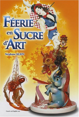 Féerie en Sucre d'Art