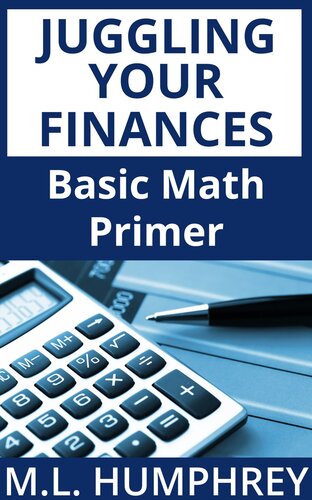 Basic Math Primer
