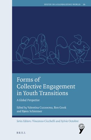 Forms of collective engagement in youth transitions: a global perspective