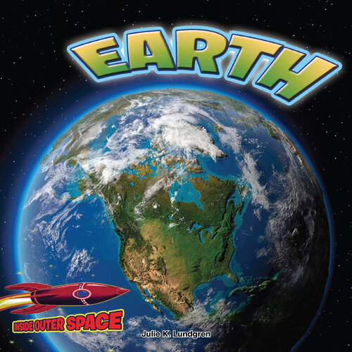 Earth: The Living Planet