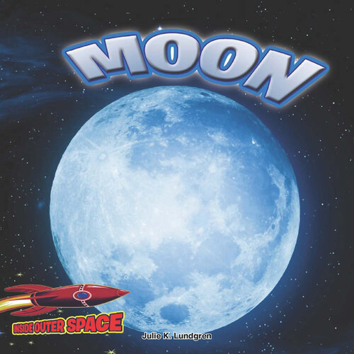 Moon: Earth's Satellite