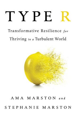 Type R: Transformative Resilience for Thriving in a Turbulent World