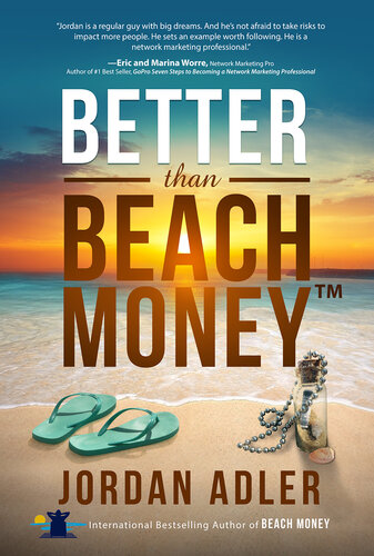 Better Than Beach Money