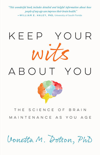 Keep Your Wits About You