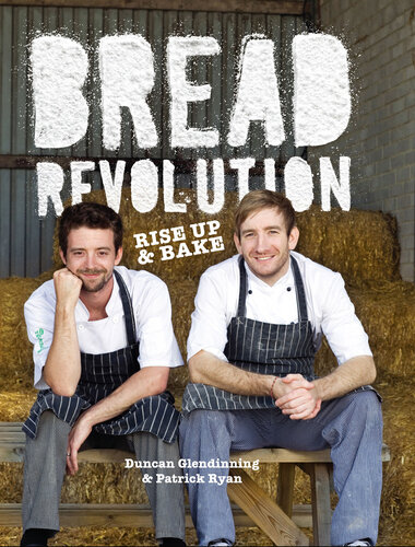 Bread Revolution: rise up and bake!