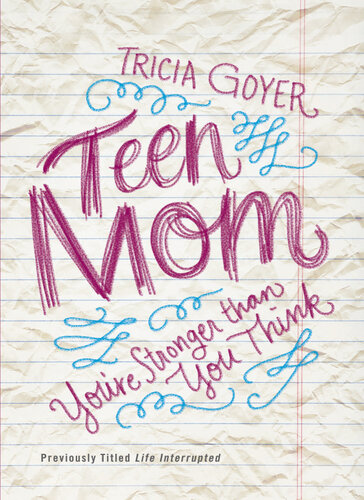 Teen Mom: You're Stronger Than You Think