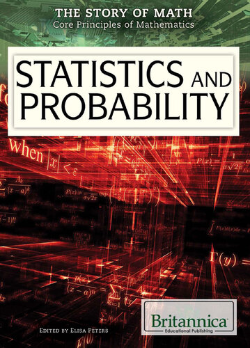 Statistics and Probability