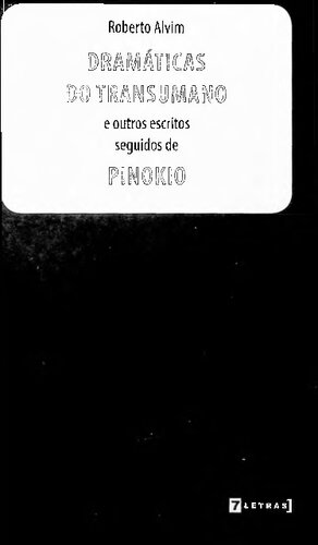 Dramáticas do Transumano