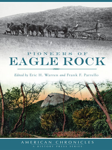 Pioneers of Eagle Rock