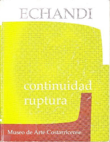 Echandi: continuidad y ruptura