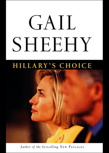 Hillary's Choice