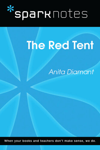 The Red Tent:
