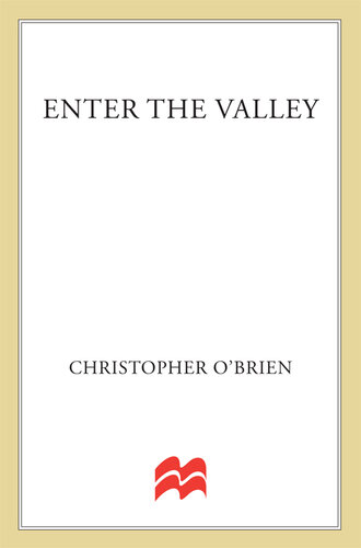 Enter The Valley: UFO's, Religious Miracles, Cattle Mutilation, and Other Unexplained Phenomena in the San Luis Valley