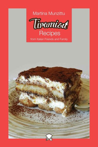 Tiramisu Recipes from Italian Friends and Family