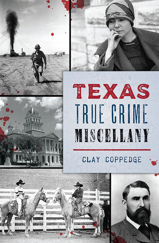 Texas  Miscellany
