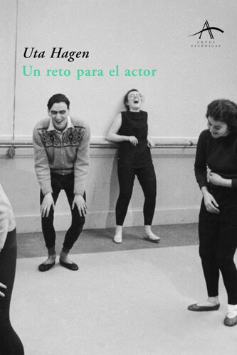 Un reto para el actor