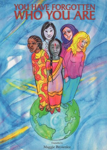 You Have Forgotten Who You Are