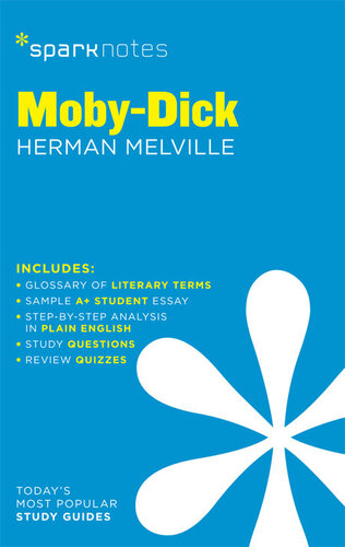 Moby-Dick: